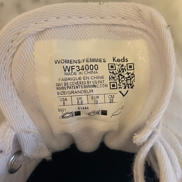 Keds Champion Original - Picture 5 of 6